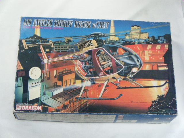 MD500E/w���롼.�������󥼥륹�Է١��ʥɥ饴��ˡ�6504��1/35