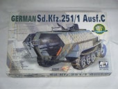 Sdkfz251/1C����AFV����֡ˡ�AF35078