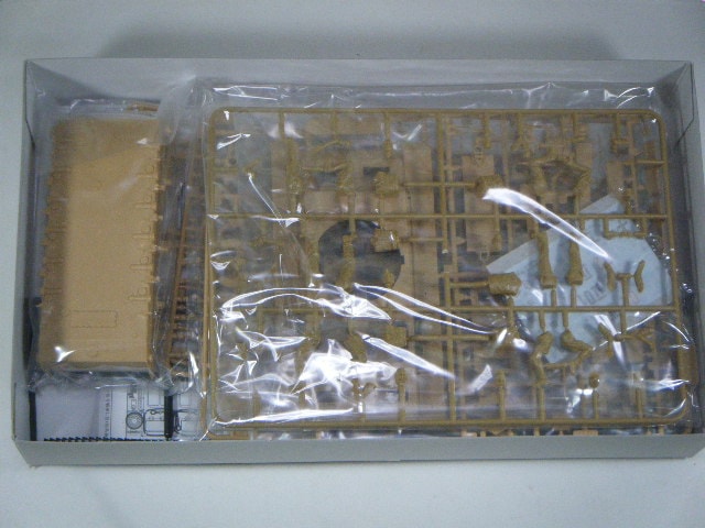 Amazon | [PTM]1/35 ドイツIII号L型ロンメル野線指揮セット