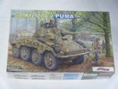 Sdkfz234/2���ס��ޡ��ʥɥ饴��ˡ�6256