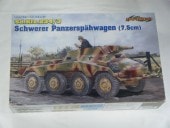 Sdkfz234/3������ĥ��롡�ʥɥ饴��)��6257