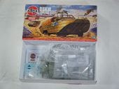 DUKW����AIRFIX�ˡ��ӥ�ơ������饷�å�