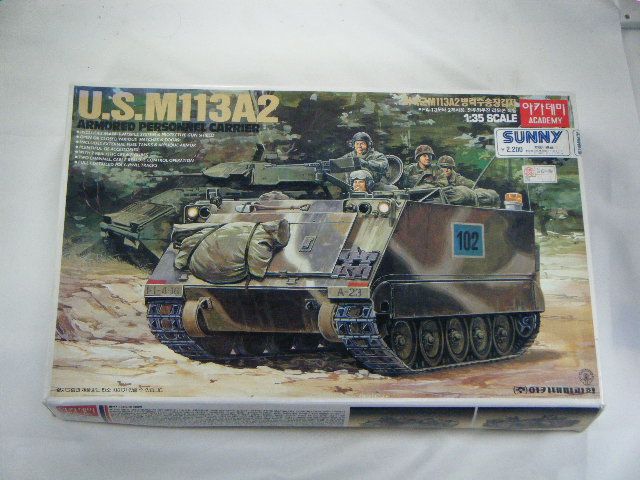 M113A2���ʥ����ǥߡ��ˡ�TA065-9000/��⥳��/���ˡ�����