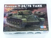 T-34/76���ʥۥӡ��ܥ��ˡ�84806��1942��No112factory