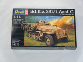 Sdkfz251/1C�����åȡ��ʥ�٥�ˡ�03173