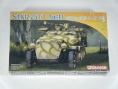 Sdkfz251/7+2.8cm�����ˤ���ʥɥ饴��ˡ�7315