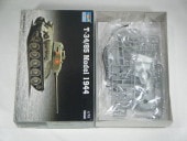 T-34/85mod1944���ʥȥ��ڥå����ˡ�No.07207