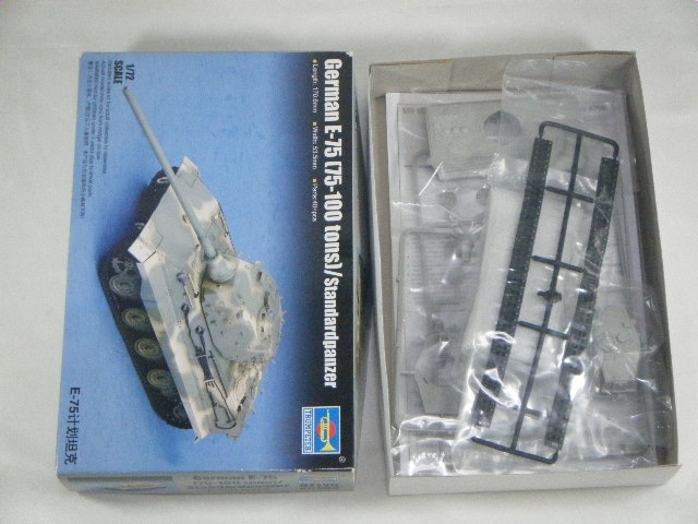 E-75���ʥȥ��ڥå����ˡ�07125