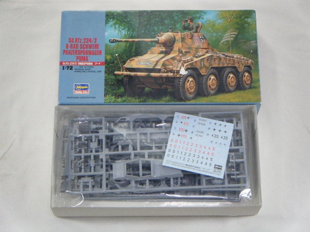 Sdkfz234/2���ס��ޡ��ʥϥ�����ˡ�MT52