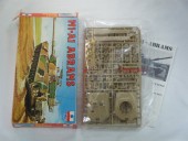 M1A1����ESCI�ˡ�8072