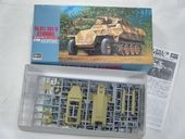 Sdkfz251/9������ĥ��롡�ʥϥ�����ˡ�MT46/�ѡ��������Ѥ�