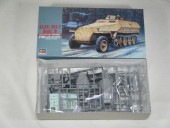 Sdkfz251/1D���ʥϥ�����ˡ�MT44