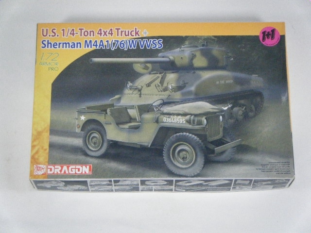 M4A1(76)W/JEEPʥɥ饴ˡ7412