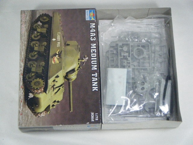 M4A3���ʥȥ��ڥå����ˡ�No.07224