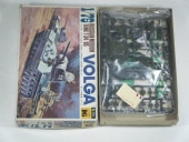 T-34/85���ʥե��ߡˡ�WA16-200