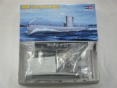 U�ܡ��ȡ�7A�����ʥۥӡ��ܥ��ˡ�83503��1/350