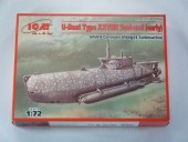 �����������������ե��27������ICM�ˡ�S006��1/72