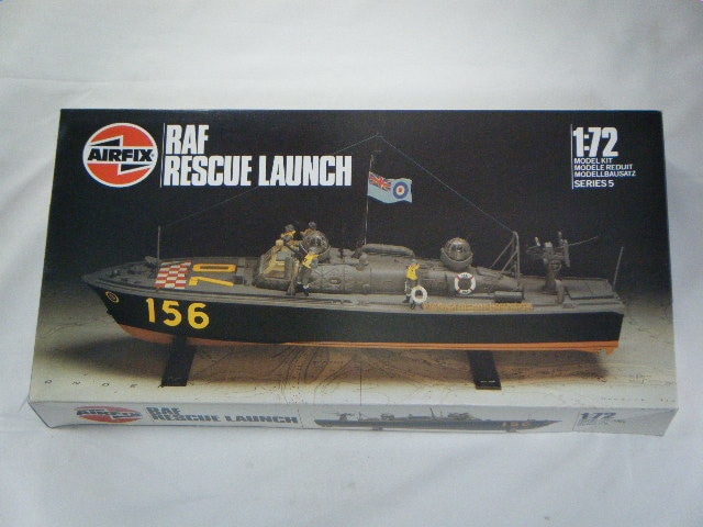 RAF�쥹���塼��������AIRFIX�ˡ�05281��1/72