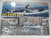 USS�����å���/CV-9���ʥɥ饴��ˡ�7049��1/700�����ꥢ���ķ���
