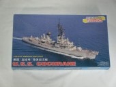 �����졼�󡡡ʥɥ饴��ˡ�7024��1/700