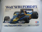 �����WR-1�ե�����F1���ʥ��ߥ�ˡ�No24��1/12