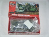 �Хåե�����+JEEP����AIRFIX�ˡ�A02302
