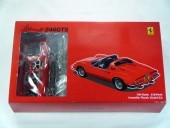 �ǥ�����246GTS���ʥե��ߡˡ����󥹡����㥹��/EM40���դ�Ȣ��1/24