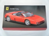 �ե��顼��348ts���ʥե��ߡˡ�RS-61��1/24