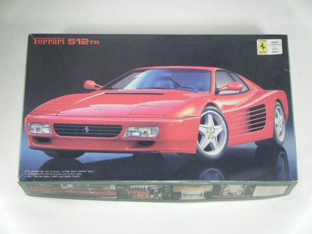 �ե��顼��512TR���ʥե��ߡˡ�RS-44