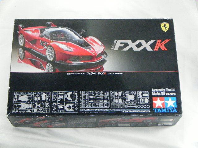 田宮　プリランナー　シェィビー？　中古 1/43 京商 NISSAN 300ZX TWIN TURBO GTS 1994 DAYTONA 24 hours no.75