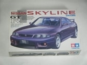 饤GT-R(R33)VڥåʥߥˡNo145