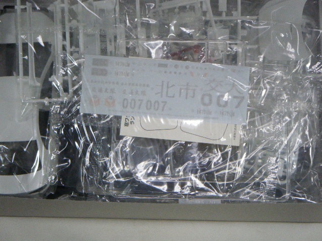 ランサーエボリューション/パトカー （青島） ザ.パトロールカーSP