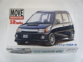 �����ϥĥࡼ�֡�SR�����ܡ��ʥե��ߡˡ�ID-34��1/24