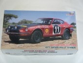 �ե�����ǥ�240Z��1971���ե��ꥦ���ʡ����ʥϥ�����ˡ�HR-8��1/24