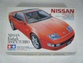 �ե�����ǥ�300ZX�����ܡ��ʥ��ߥ�ˡ�No87