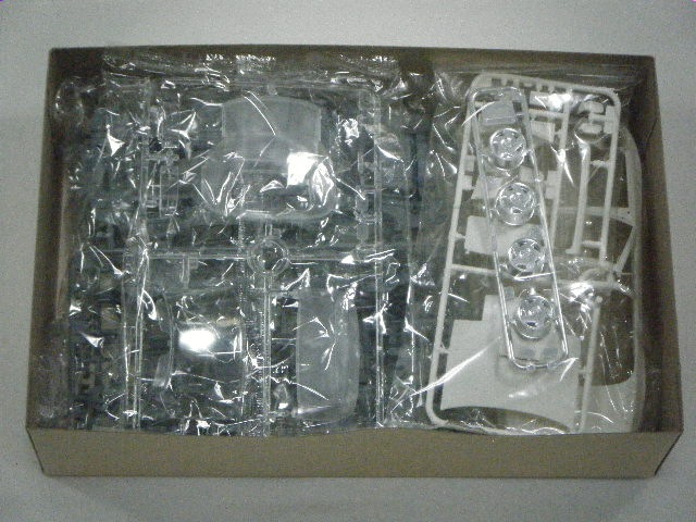 RX-7カブリオレ FC （タミヤ） No74 1/24 | 自動車プラモデル,1/24-1