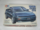 ���ꥫGT-R���ʥ��ߥ�ˡ�No86��1/24