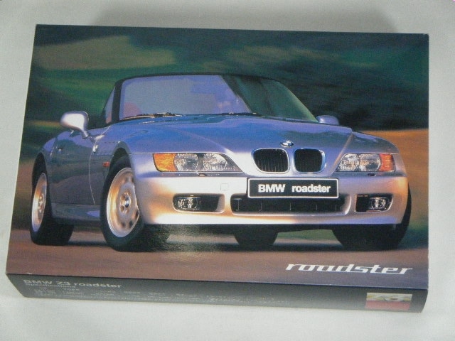 BMW��Z-3���ʥ��ߥ�ˡ�No166/�����դ�