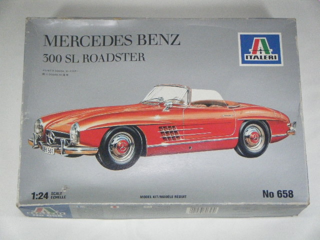 륻ǥ300SLɥʥˡNo658