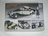 BMW327ʥϥˡX48-13/ץѡģ3ʬ1/48