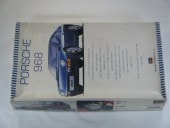 �ݥ륷��968���ʥϥ�����ˡ�CA-9��1/24