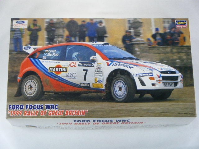 եWRC1999졼ȥ֥ƥ󡡡ʥϥˡCR-281/24