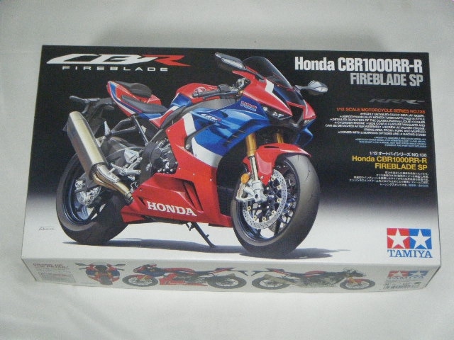 ۥCBR1000RR-RʥߥˡNo1381/12