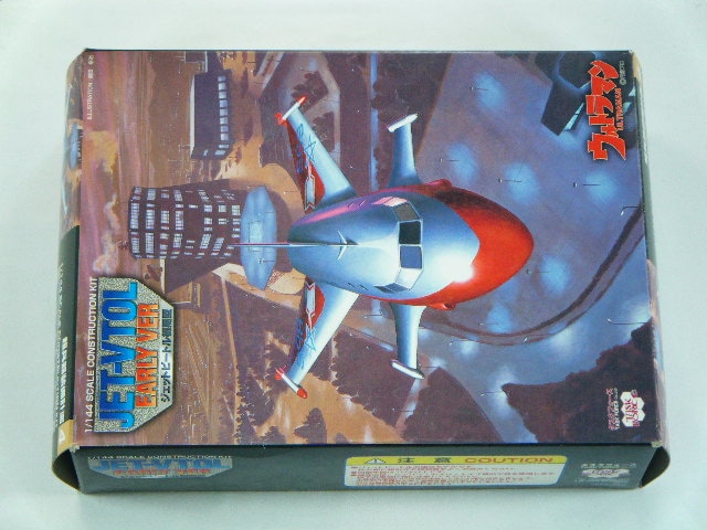 JET��VTOL���ʥ������ե������ˡ�TF005��1/144