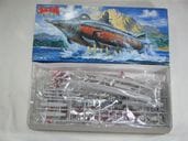 ���췳�ϡ���ŷ���ʥե��ߡˡ��û����꡼��1��1/700