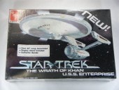 USS���󥿡��ץ饤������amt/ERTL�ˡ�6675��������εս�