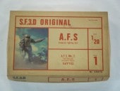 A.F.SˡSF3D-11/20