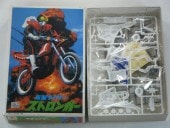 ���̥饤�������ȥ��󥬡����ʥХ�����ˡ����������ե����奢3