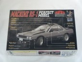 �ޥ���RS-1��������ˡ������ٻ�2���ѡ��ե����ȥ�ǥ롡1/24