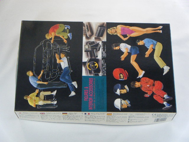 �ե����奢+����ƥꥢ���������꡼���ʥե��ߡˡ�11040��1/24